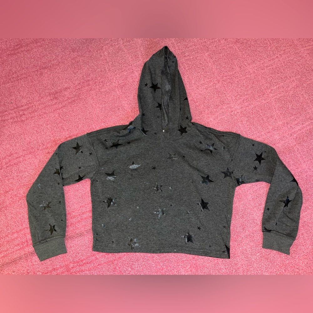 Women’s 90 Degree by Reflex Medium Grey Sweatshirt. Never Worn